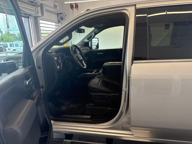 2023 GMC Sierra 3500HD SLT