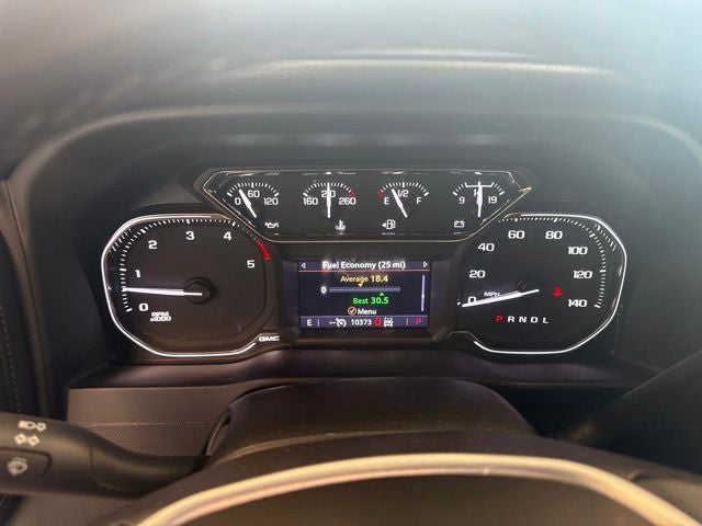 2023 GMC Sierra 3500HD SLT
