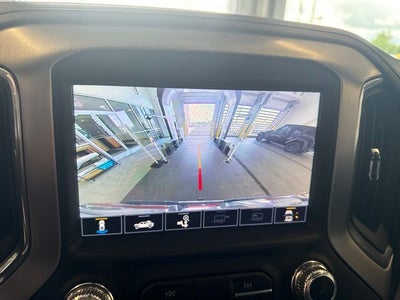 2023 GMC Sierra 3500HD SLT