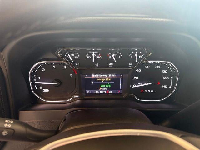 2023 GMC Sierra 3500HD SLT