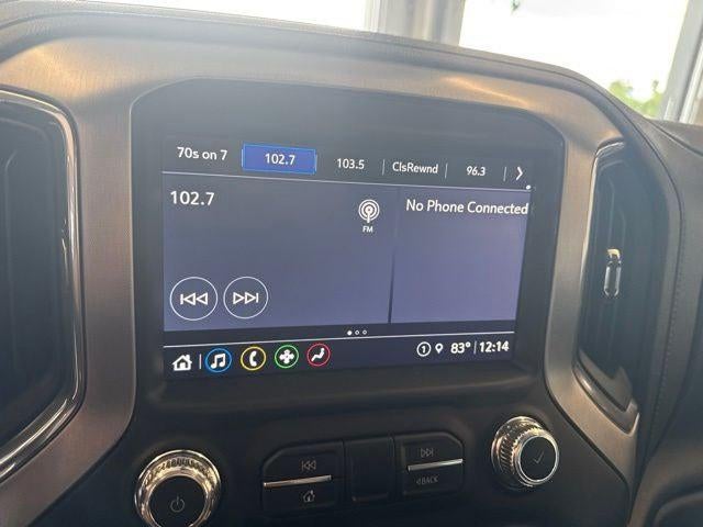 2023 GMC Sierra 3500HD SLT