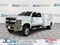 2024 Chevrolet Silverado 5500HD Work Truck