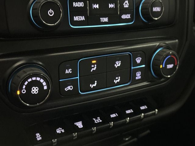 2024 Chevrolet Silverado 5500HD Work Truck