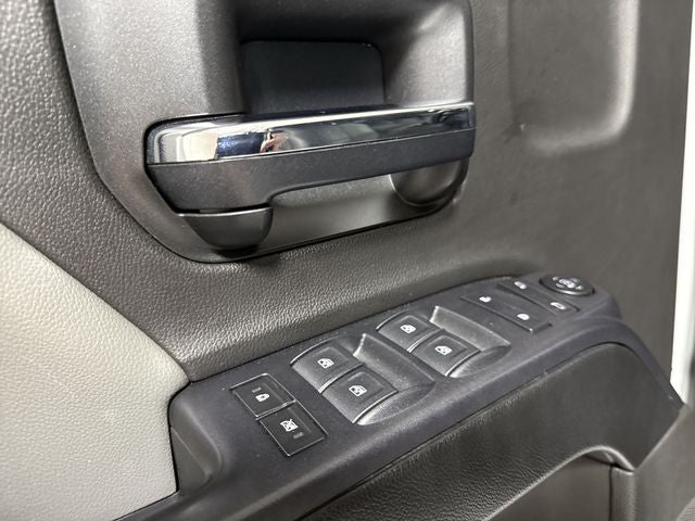 2024 Chevrolet Silverado 5500HD Work Truck