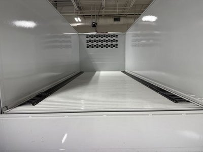 2024 Chevrolet Silverado 5500HD Work Truck
