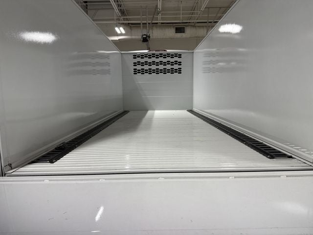2024 Chevrolet Silverado 5500HD Work Truck