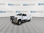 2024 Chevrolet Silverado 5500HD Work Truck