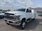 2024 Chevrolet Silverado 5500HD Work Truck