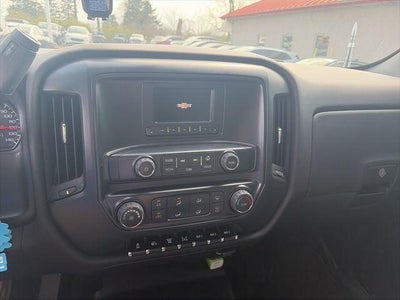 2024 Chevrolet Silverado 5500HD Work Truck