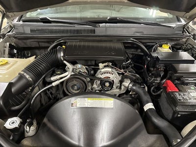 2010 Jeep Grand Cherokee Laredo