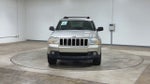 2010 Jeep Grand Cherokee Laredo