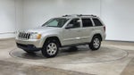 2010 Jeep Grand Cherokee Laredo