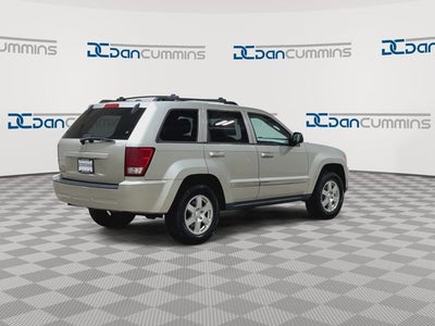 2010 Jeep Grand Cherokee Laredo