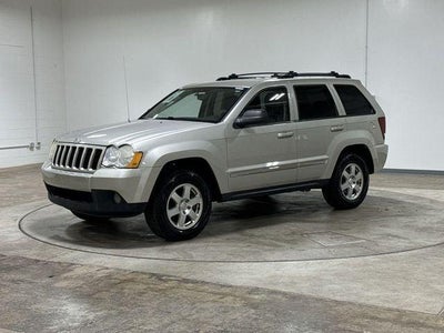 2010 Jeep Grand Cherokee Laredo