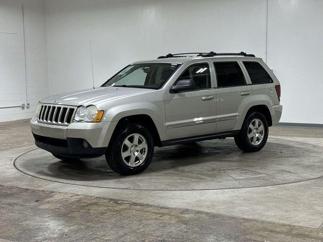 2010 Jeep Grand Cherokee Laredo
