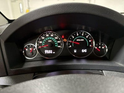 2010 Jeep Grand Cherokee Laredo