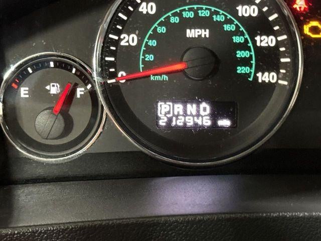 2010 Jeep Grand Cherokee Laredo