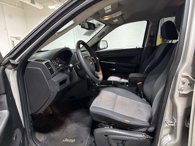 2010 Jeep Grand Cherokee Laredo