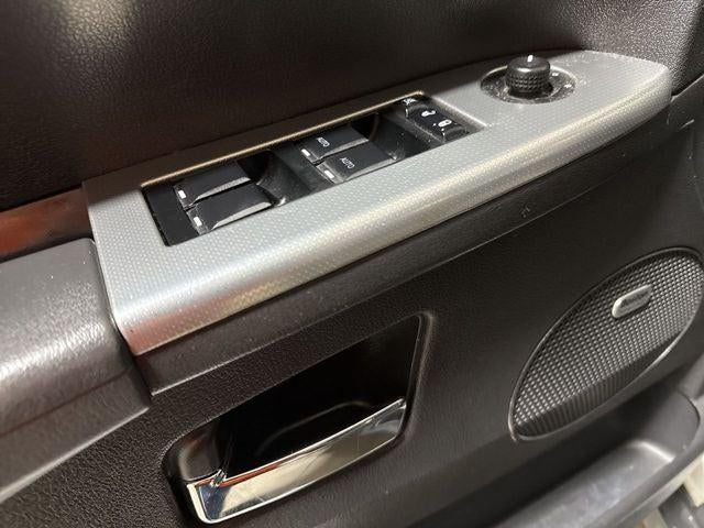 2010 Jeep Grand Cherokee Laredo