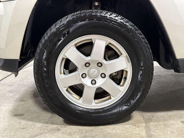 2010 Jeep Grand Cherokee Laredo