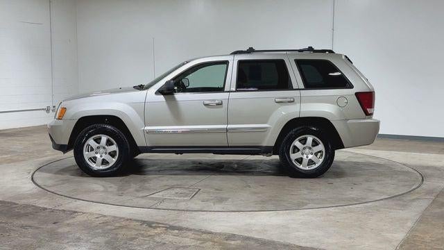 2010 Jeep Grand Cherokee Laredo