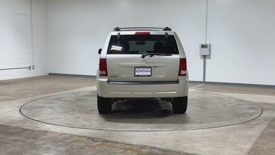 2010 Jeep Grand Cherokee Laredo
