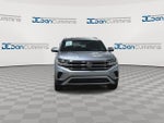 2020 Volkswagen Atlas Cross Sport 3.6L V6 SE w/Technology 4Motion
