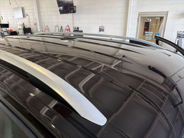 2019 Volkswagen Atlas 3.6L V6 SE R-Line