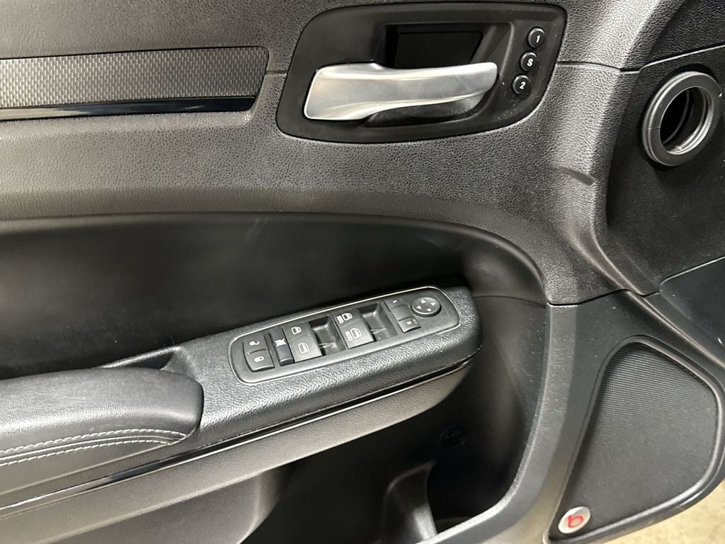 2015 Chrysler 300 S
