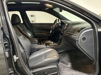 2015 Chrysler 300 S