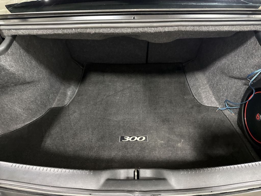 2015 Chrysler 300 S