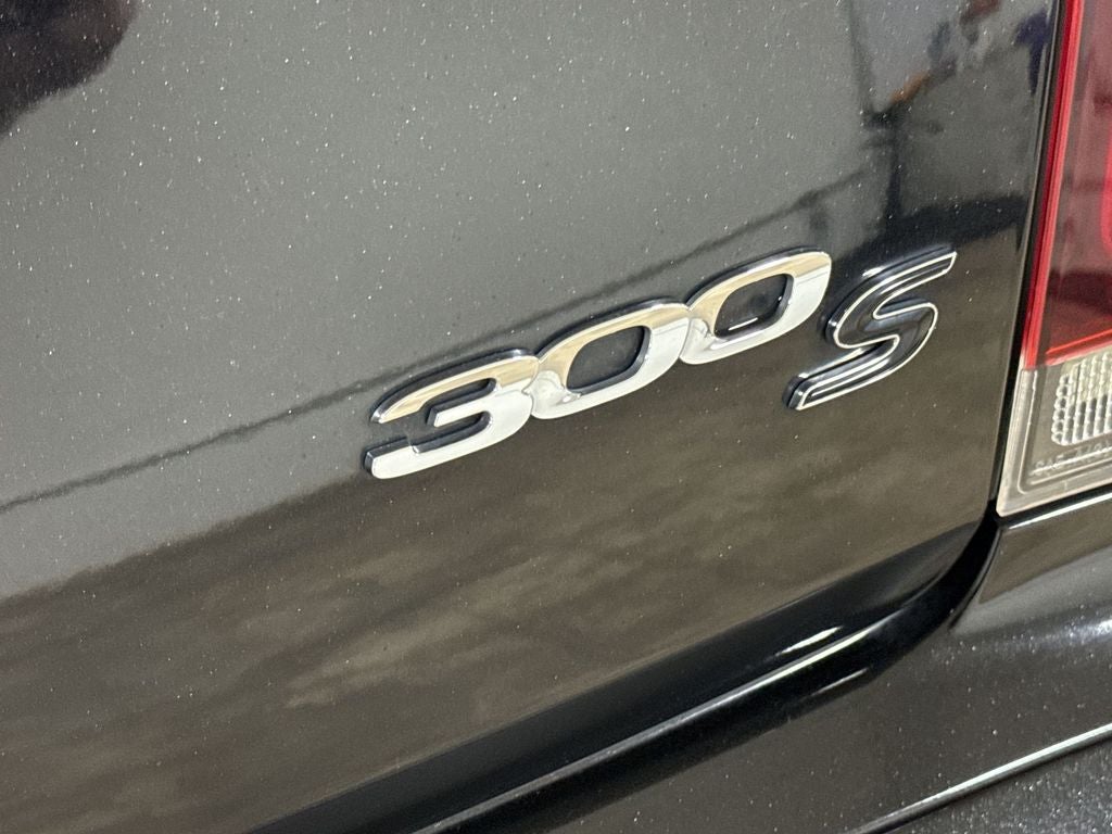 2015 Chrysler 300 S