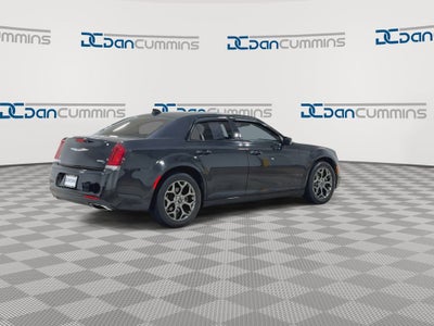 2015 Chrysler 300 S