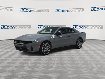 2026 Dodge Charger R/T Scat Pack