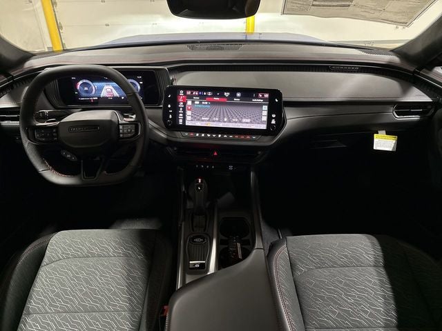 2026 Dodge Charger R/T