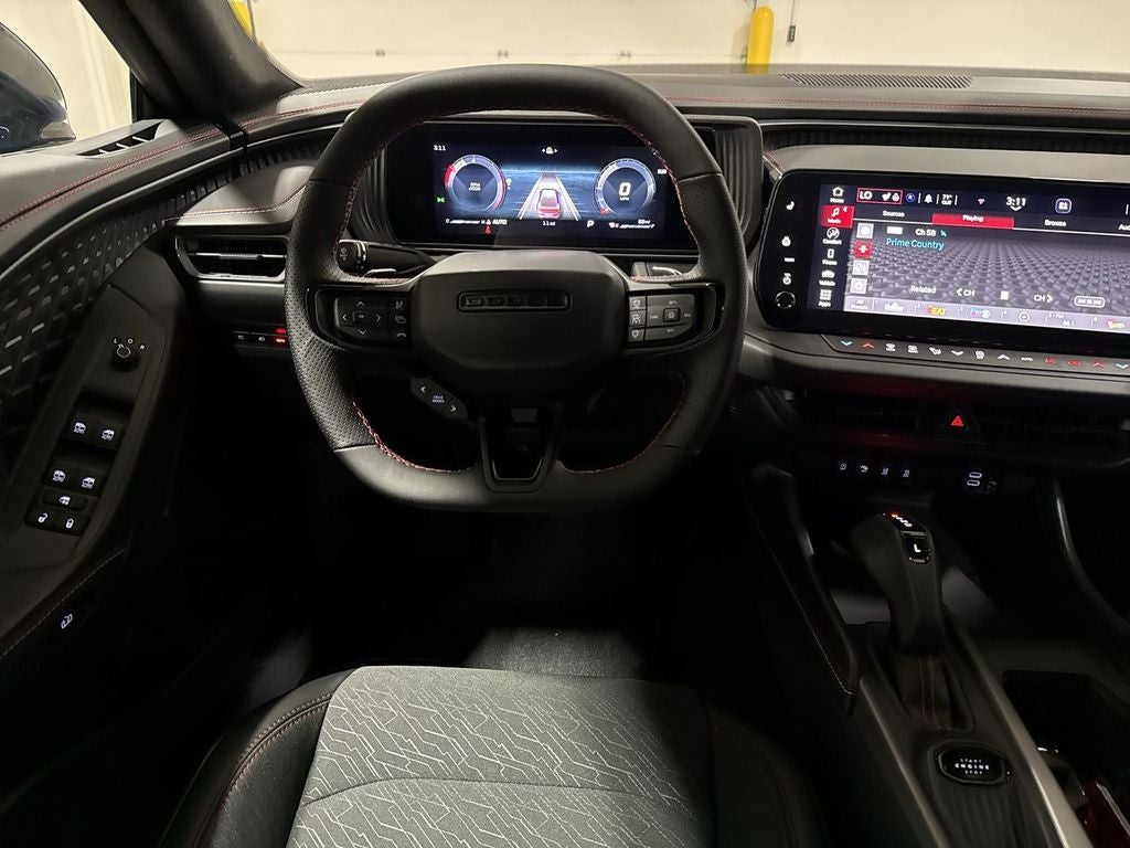 2026 Dodge Charger R/T