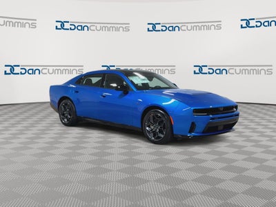 2026 Dodge Charger R/T