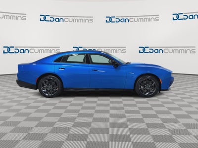 2026 Dodge Charger R/T