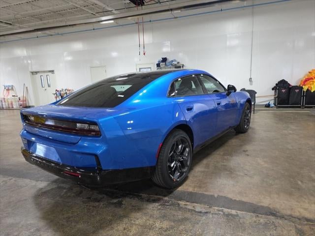 2026 Dodge Charger R/T