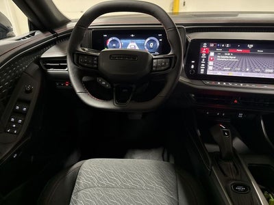 2026 Dodge Charger R/T