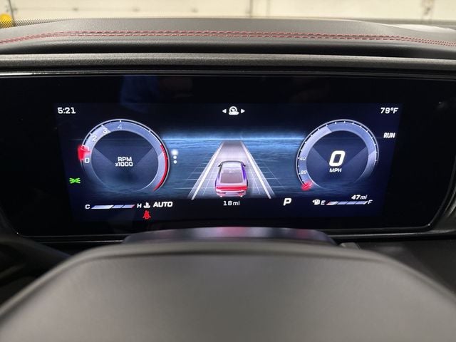2026 Dodge Charger R/T