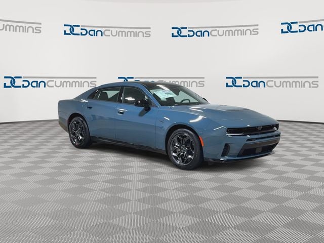 2026 Dodge Charger R/T