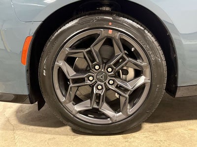 2026 Dodge Charger R/T