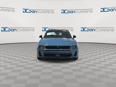 2026 Dodge Charger R/T
