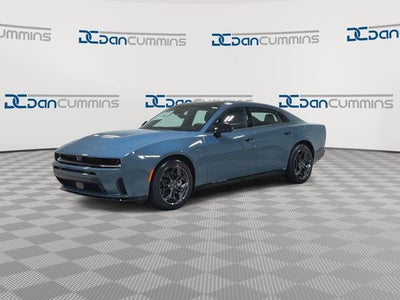 2026 Dodge Charger R/T
