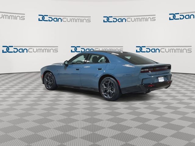 2026 Dodge Charger R/T