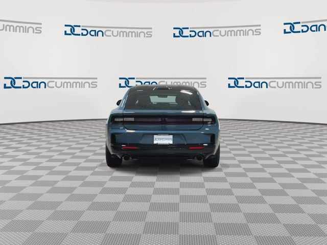 2026 Dodge Charger R/T
