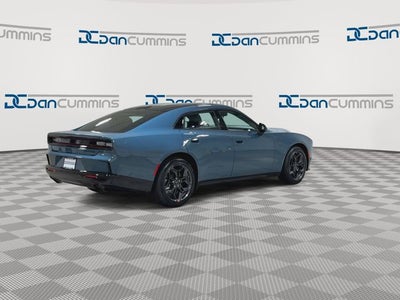 2026 Dodge Charger R/T
