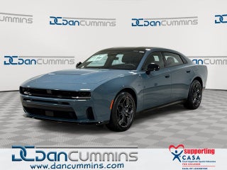 2026 Dodge Charger R/T