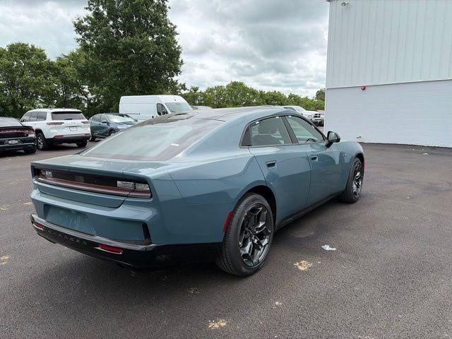 2026 Dodge Charger R/T